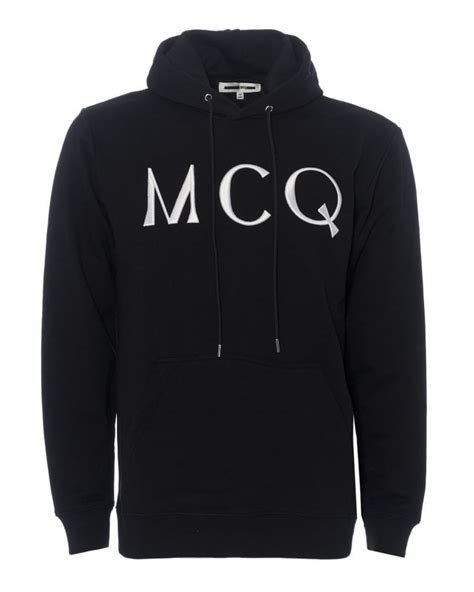 mcq apparel.